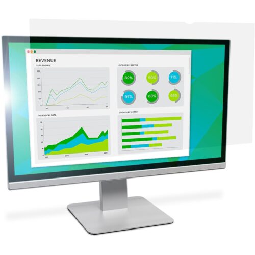 3M AG 24.0W9 Anti-Glare Filter