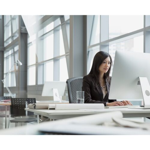 3M AG 24.0W9 Anti-Glare Filter