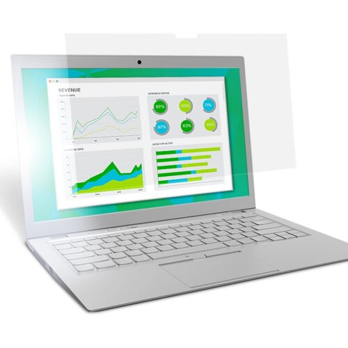 3M Anti-Glare Filter for 14 Widescreen Laptop
