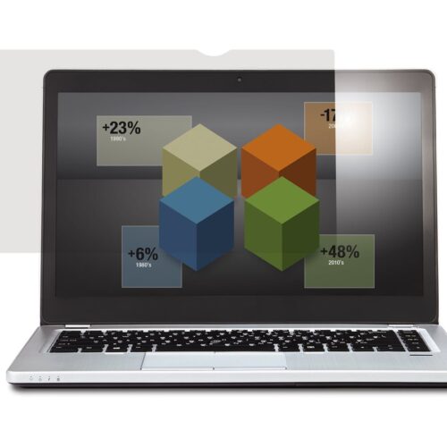 3M Anti-Glare Filter for 14 Widescreen Laptop