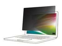 3M Bright Screen privacy filter 14p 16:9