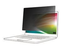 3M Bright Screen privacy filter Apple MacBook Pro 13 M1-M2 16:10