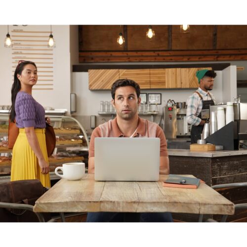 3M Bright Screen privacy filter Microsoft Surface Laptop 3 – 5 13.5p 3:2