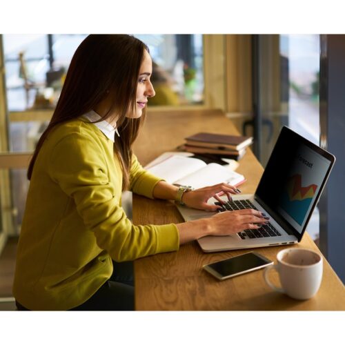 3M Bright Screen privacy filter Microsoft Surface Laptop 3 – 5 13.5p 3:2