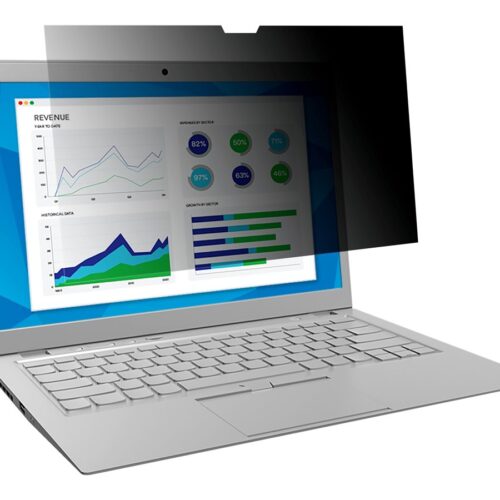 3M Filtre de confidentialité  pour HP Elitebook Folio G1