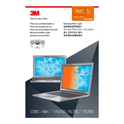 3M GPF13.3W9 for 13.3inch Notebook PC