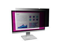 3M High Privacy Filter for 24.0i Widescreen Monitor 16:10 aspect ratio