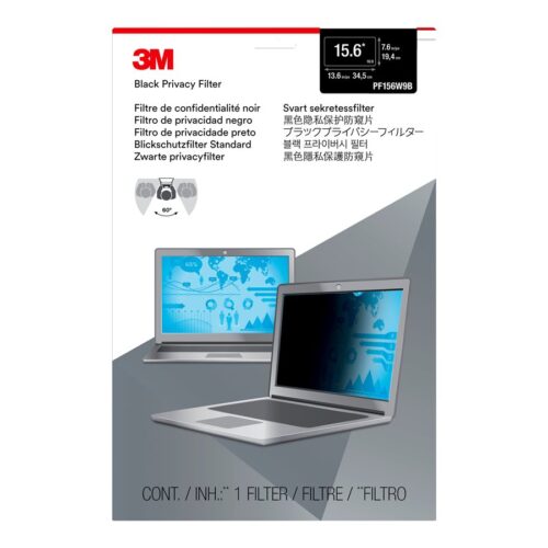 3M PF15.6W9 pour ordinateur portable de 15,6p