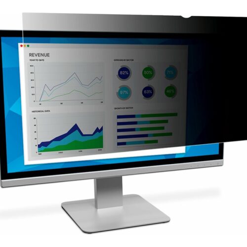 3M PF19.0W for 19inch fixed computer