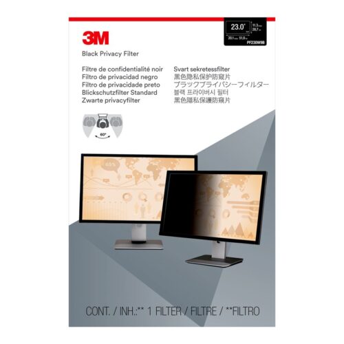 3M PF23.0W9 for 23inch fixed computer