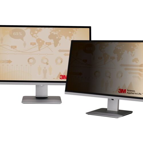 3M PF24.0W for 24inch fixed computer