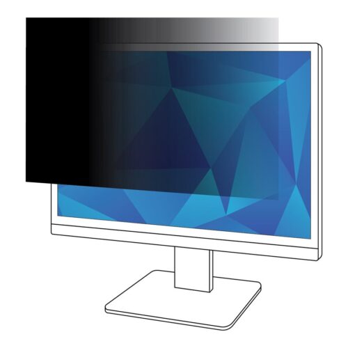 3M PF24.0W for 24inch fixed computer