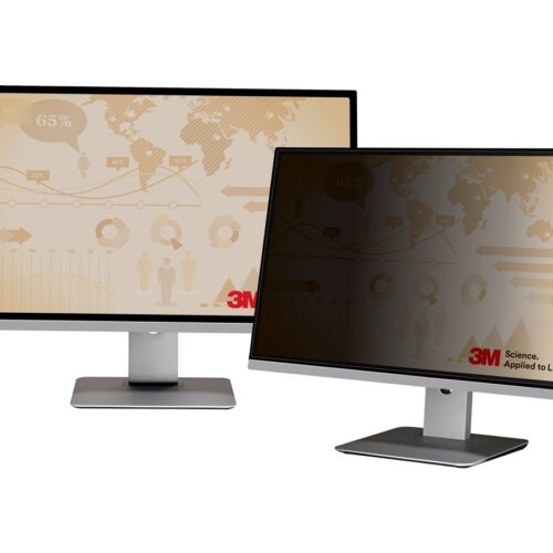 3M Privacy Filter for 19.5p Monitor 16:10 PF195W1B