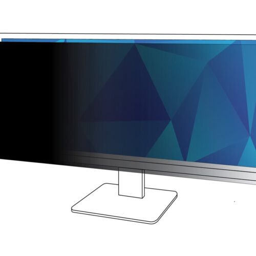 3M Privacy Filter for 38inch Widescreen Monitor 21:9