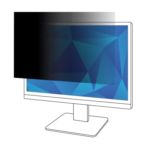 3M Privacy Filter for 43inch Widescreen Monitor