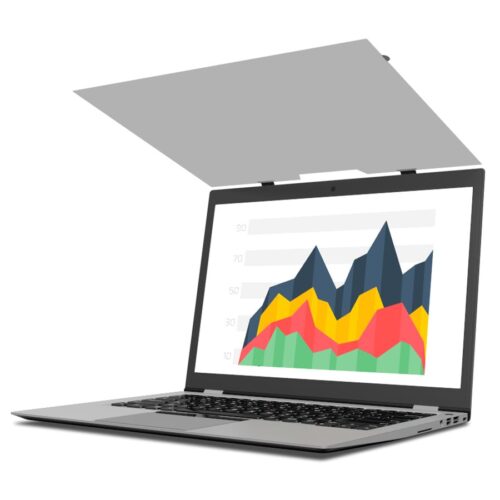 3M Privacy Filter for Apple MacBook Pro 16 2021 with COMPLY Flip Attach 16:10 PFNAP012