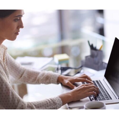 3M Privacy Filter for Dell 14inch Infinity Display Laptops