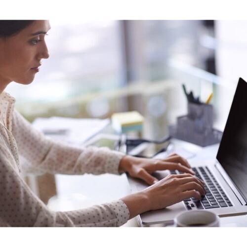 3M Privacy Filter for Dell 14inch Infinity Display Laptops