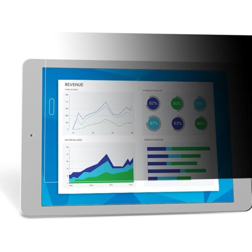 3M Privacy Filter for iPad Pro 11p – Landscape