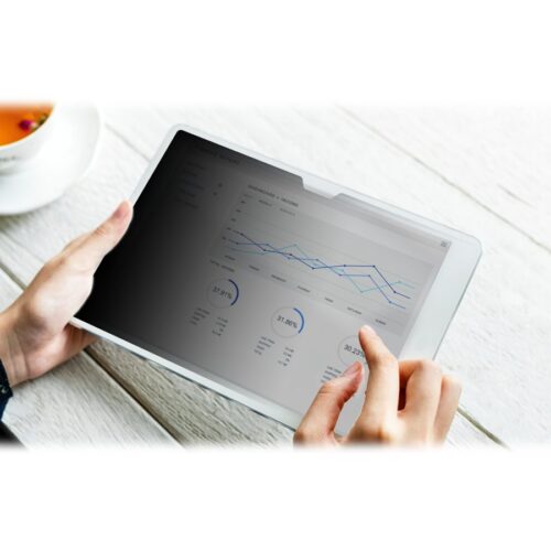 3M Privacy Filter for iPad Pro 11p – Landscape