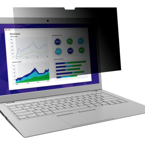 3M privacy filter PF133W9E for Edge-to-Edge 13.3inch Widescreen Laptop