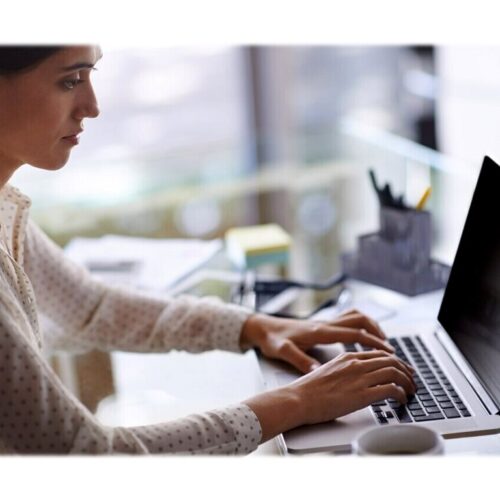 3M privacy filter PF133W9E for Edge-to-Edge 13.3inch Widescreen Laptop