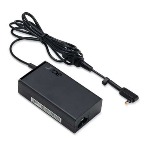ACER Adapter 90W-19V 5.5PHY Black Ac Adapter with EU power cord