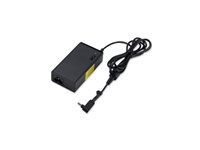 ACER Adapter 90W-19V 5.5PHY Black Ac Adapter with EU power cord