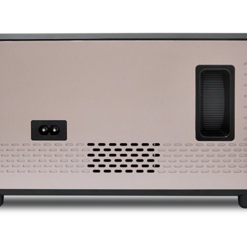 ACER AOPEN QF15a LCD 1080p 10000 LED Lm 500 ANSI LED 1000:1 HDMI Smart PJ Wifi 2.1kg Euro Power EMEA