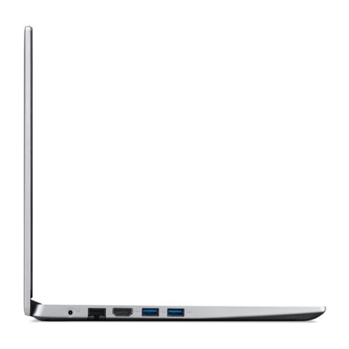 ACER Aspire 1 A114-33-C8BH Intel Celeron N4500 14p HD 4Go RAM 128Go SSD Intel HD Graphics W11H Gris 2 ans PC Ordinateur Portable