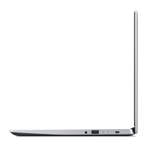 ACER Aspire 1 A114-33-C8BH Intel Celeron N4500 14p HD 4Go RAM 128Go SSD Intel HD Graphics W11H Gris 2 ans PC Ordinateur Portable