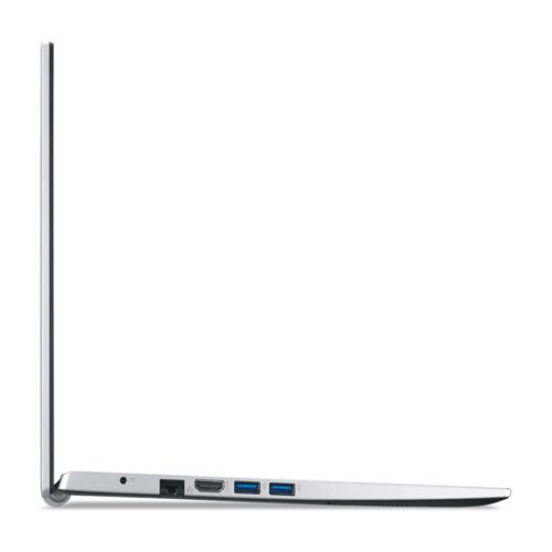 ACER Aspire 1 A115-32-C5YN Intel Celeron N4500 15.6p FHD 4Go RAM 128Go SSD Intel HD Graphics W11H Argent 2 ans Ordinateur Portable
