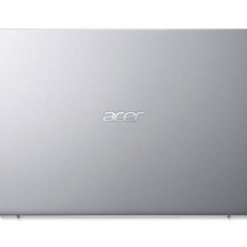ACER Aspire 1 A115-32-C5YN Intel Celeron N4500 15.6p FHD 4Go RAM 128Go SSD Intel HD Graphics W11H Argent 2 ans Ordinateur Portable