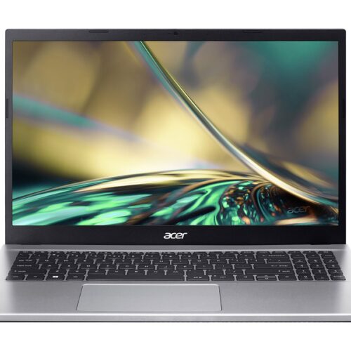 ACER Aspire 3 A315-59-32H4 Intel Core i3-1215U 15.6p FHD 8Go RAM 512Go SSD Intel Iris Xe Graphics W11H Gris 2 ans Notebook Portable