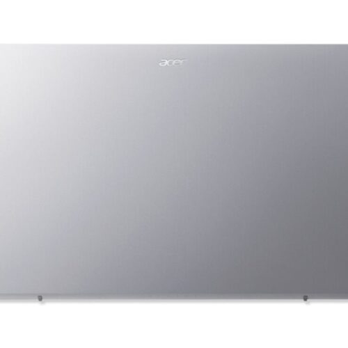 ACER Aspire 3 A315-59-35HZ Intel Core i3-1215U 15.6p FHD 16Go RAM 512Go SSD Intel Iris Xe Graphics W11H Gris 2 ans Notebook Portable