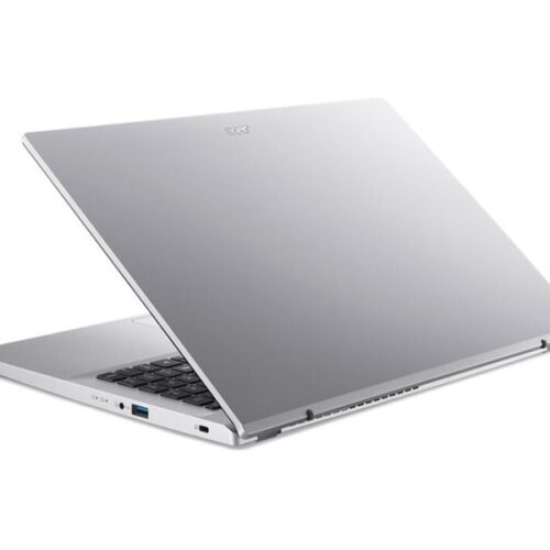 ACER Aspire 3 A315-59-51CC Intel Core i5-1235U 15.6p FHD 8Go RAM 512Go SSD Intel Iris Xe Graphics W11H Gris 2 ans Notebook Portable
