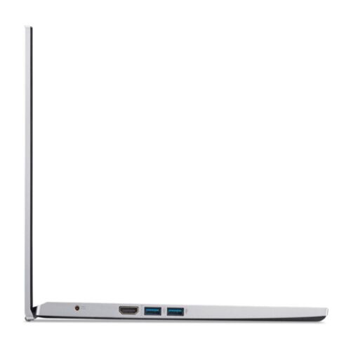 ACER Aspire 3 A315-59-51CC Intel Core i5-1235U 15.6p FHD 8Go RAM 512Go SSD Intel Iris Xe Graphics W11H Gris 2 ans Notebook Portable