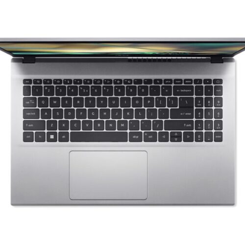ACER Aspire 3 A315-59-51CC Intel Core i5-1235U 15.6p FHD 8Go RAM 512Go SSD Intel Iris Xe Graphics W11H Gris 2 ans Notebook Portable