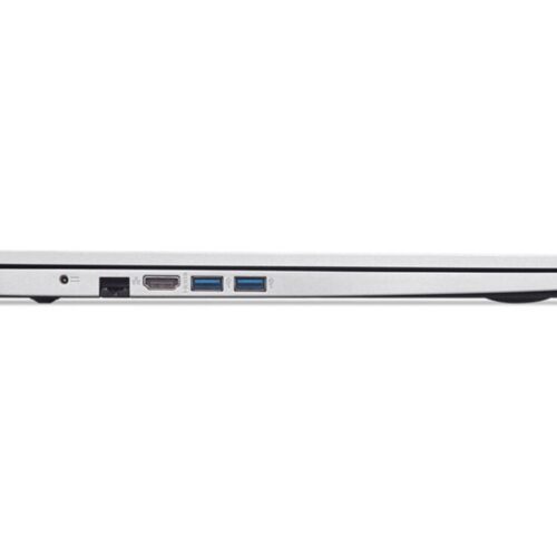 ACER Aspire 3 A317-54-31C5 Intel Core i3-1215U 17.3p FHD 16Go RAM 512Go SSD Intel Iris Xe Graphics W11H Gris 2 ans Notebook Portable
