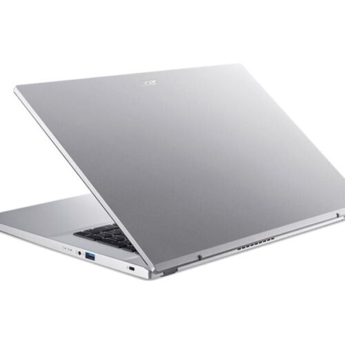 ACER Aspire 3 A317-54-31PZ Intel Core i3-1215U 17.3p FHD 8Go RAM 512Go SSD Intel Iris Xe Graphics W11H Gris 2 ans Notebook Portable