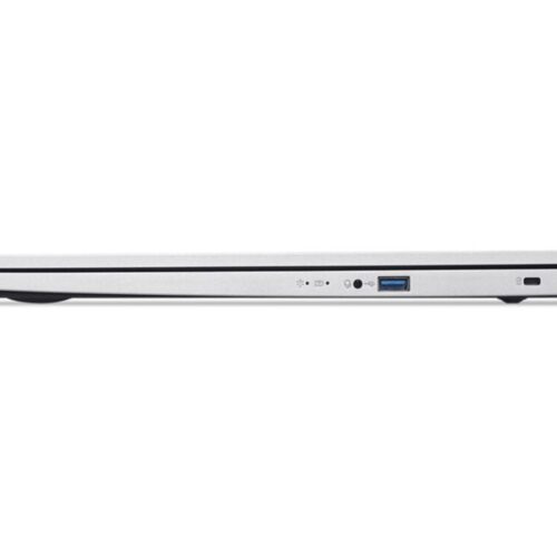 ACER Aspire 3 A317-54-31PZ Intel Core i3-1215U 17.3p FHD 8Go RAM 512Go SSD Intel Iris Xe Graphics W11H Gris 2 ans Notebook Portable