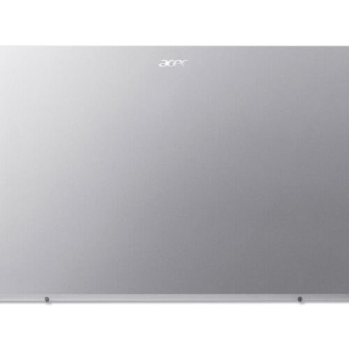 ACER Aspire 3 A317-54-31PZ Intel Core i3-1215U 17.3p FHD 8Go RAM 512Go SSD Intel Iris Xe Graphics W11H Gris 2 ans Notebook Portable