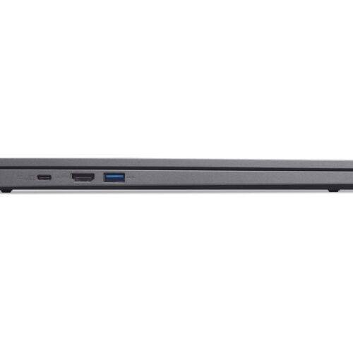 ACER Aspire 3 A317-55P-38S5 Intel Core i3-N305 17.3p FHD 8Go RAM 512Go SSD Intel UHD Graphics W11H Gris 2 ans PC Ordinateur Portable