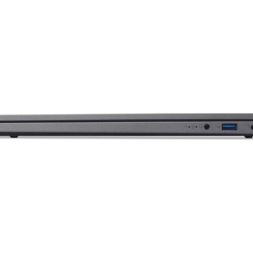 ACER Aspire 3 A317-55P-38S5 Intel Core i3-N305 17.3p FHD 8Go RAM 512Go SSD Intel UHD Graphics W11H Gris 2 ans PC Ordinateur Portable