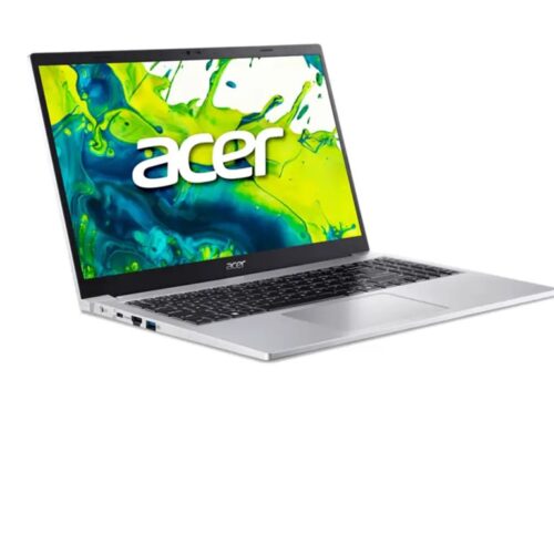 ACER Aspire AL15-33P-38XN Intel Core 3 N355 15.6p FHD 8Go DDR5 512Go PCIe NVMe SSD Intel UHD Graphics W11H 2years