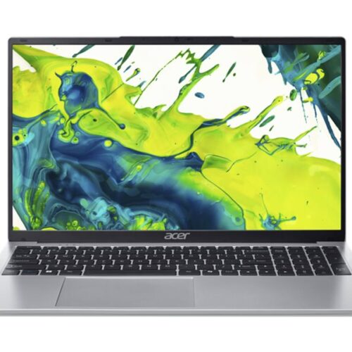 ACER Aspire AL17-31P-33EP Intel Core 3 N355 17.3p HD+ 8Go DDR5 512Go PCIe NVMe SSD Intel UHD Graphics W11H 2years