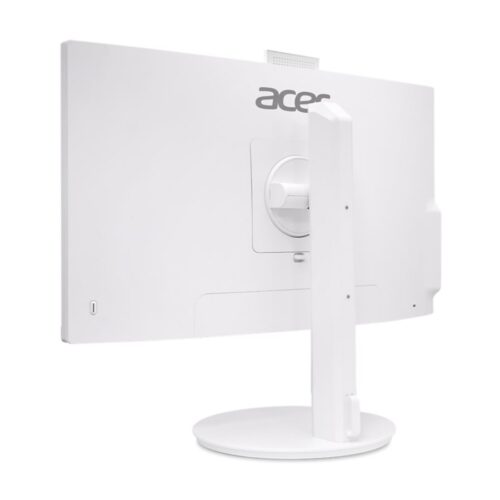 ACER Aspire C27-1800 Intel Core i5-1334U 27p FHD 8Go RAM 512Go SSD Intel UHD Graphics W11H Blanc 2 ans PC Ordinateur Tout en un Home
