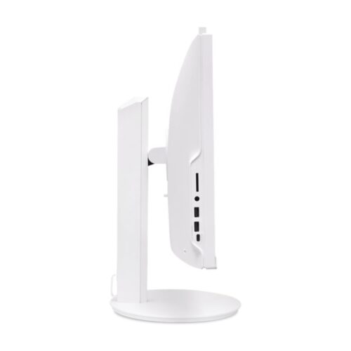 ACER Aspire C27-1800 Intel Core i5-1334U 27p FHD 8Go RAM 512Go SSD Intel UHD Graphics W11H Blanc 2 ans PC Ordinateur Tout en un Home