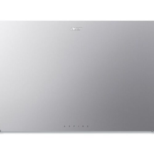 ACER Aspire Go AG15-31P-32B8 Intel Core i3-N305 15.6p FHD 8Go RAM 512Go SSD Intel UHD Graphics W11H Gris 2 ans Ordinateur Portable
