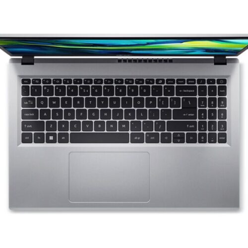 ACER Aspire Go AG15-31P-32B8 Intel Core i3-N305 15.6p FHD 8Go RAM 512Go SSD Intel UHD Graphics W11H Gris 2 ans Ordinateur Portable